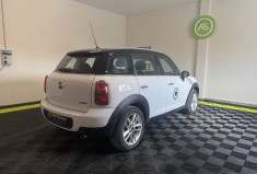 Mini Countryman Cooper 122ch Pack Chili