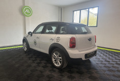 Mini Countryman Cooper 122ch Pack Chili