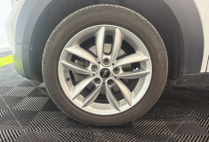 Mini Countryman Cooper 122ch Pack Chili