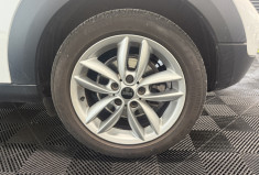 Mini Countryman Cooper 122ch Pack Chili