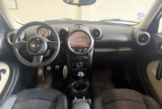Mini Countryman Cooper 122ch Pack Chili