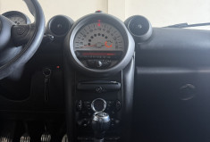 Mini Countryman Cooper 122ch Pack Chili