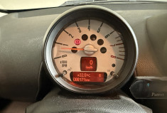 Mini Countryman Cooper 122ch Pack Chili