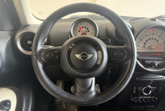 Mini Countryman Cooper 122ch Pack Chili