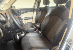 Mini Countryman Cooper 122ch Pack Chili