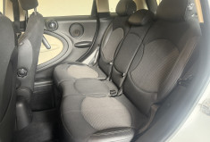 Mini Countryman Cooper 122ch Pack Chili