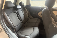 Mini Countryman Cooper 122ch Pack Chili