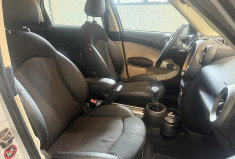 Mini Countryman Cooper 122ch Pack Chili