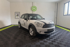 Mini Countryman Cooper 122ch Pack Chili