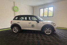 Mini Countryman Cooper 122ch Pack Chili