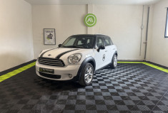 Mini Countryman Cooper 122ch Pack Chili