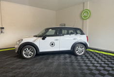 Mini Countryman Cooper 122ch Pack Chili