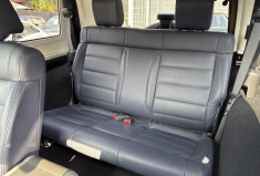 Jeep Wrangler 2.8 CRD 200 CH Sahara BVA HARD TOP 