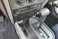 Jeep Wrangler 2.8 CRD 200 CH Sahara BVA HARD TOP 