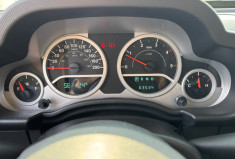 Jeep Wrangler 2.8 CRD 200 CH Sahara BVA HARD TOP 