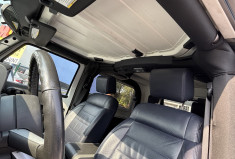 Jeep Wrangler 2.8 CRD 200 CH Sahara BVA HARD TOP 