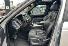 Land-Rover Range Rover Sport Mark V SDV6 3.0L 306 Ch HSE Dynamic * CARPLAY * TOIT OUVRANT * CAMERA