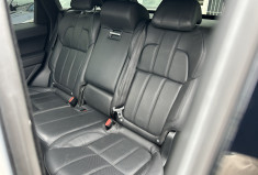 Land-Rover Range Rover Sport Mark V SDV6 3.0L 306 Ch HSE Dynamic * CARPLAY * TOIT OUVRANT * CAMERA