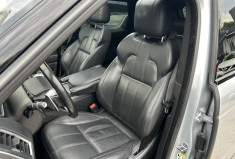 Land-Rover Range Rover Sport Mark V SDV6 3.0L 306 Ch HSE Dynamic * CARPLAY * TOIT OUVRANT * CAMERA