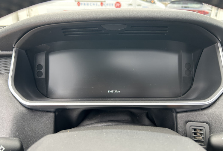 Land-Rover Range Rover Sport Mark V SDV6 3.0L 306 Ch HSE Dynamic * CARPLAY * TOIT OUVRANT * CAMERA