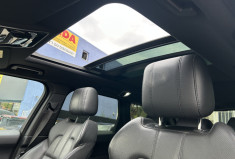 Land-Rover Range Rover Sport Mark V SDV6 3.0L 306 Ch HSE Dynamic * CARPLAY * TOIT OUVRANT * CAMERA