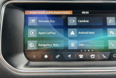Land-Rover Range Rover Sport Mark V SDV6 3.0L 306 Ch HSE Dynamic * CARPLAY * TOIT OUVRANT * CAMERA