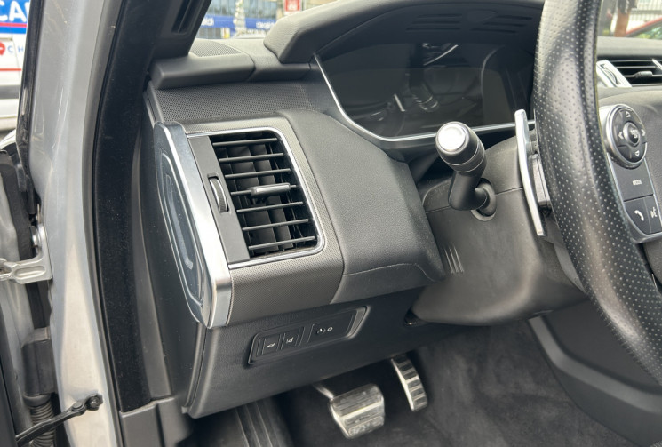 Land-Rover Range Rover Sport Mark V SDV6 3.0L 306 Ch HSE Dynamic * CARPLAY * TOIT OUVRANT * CAMERA