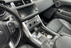 Land-Rover Range Rover Sport Mark V SDV6 3.0L 306 Ch HSE Dynamic * CARPLAY * TOIT OUVRANT * CAMERA
