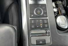Land-Rover Range Rover Sport Mark V SDV6 3.0L 306 Ch HSE Dynamic * CARPLAY * TOIT OUVRANT * CAMERA