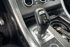 Land-Rover Range Rover Sport Mark V SDV6 3.0L 306 Ch HSE Dynamic * CARPLAY * TOIT OUVRANT * CAMERA