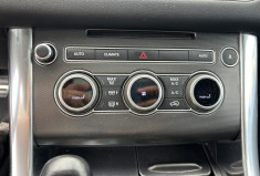 Land-Rover Range Rover Sport Mark V SDV6 3.0L 306 Ch HSE Dynamic * CARPLAY * TOIT OUVRANT * CAMERA