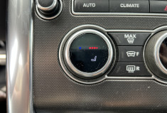 Land-Rover Range Rover Sport Mark V SDV6 3.0L 306 Ch HSE Dynamic * CARPLAY * TOIT OUVRANT * CAMERA