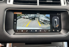 Land-Rover Range Rover Sport Mark V SDV6 3.0L 306 Ch HSE Dynamic * CARPLAY * TOIT OUVRANT * CAMERA