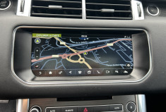 Land-Rover Range Rover Sport Mark V SDV6 3.0L 306 Ch HSE Dynamic * CARPLAY * TOIT OUVRANT * CAMERA