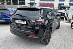 Jeep Compass PHEV S 1.3 Turbo T4 240 Ch BVA6 4xe