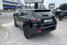 Jeep Compass PHEV S 1.3 Turbo T4 240 Ch BVA6 4xe