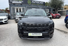 Jeep Compass PHEV S 1.3 Turbo T4 240 Ch BVA6 4xe