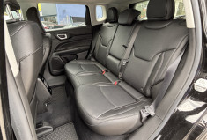 Jeep Compass PHEV S 1.3 Turbo T4 240 Ch BVA6 4xe