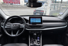 Jeep Compass PHEV S 1.3 Turbo T4 240 Ch BVA6 4xe