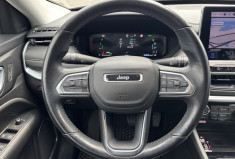 Jeep Compass PHEV S 1.3 Turbo T4 240 Ch BVA6 4xe