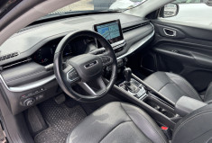 Jeep Compass PHEV S 1.3 Turbo T4 240 Ch BVA6 4xe