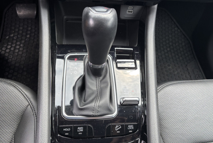 Jeep Compass PHEV S 1.3 Turbo T4 240 Ch BVA6 4xe
