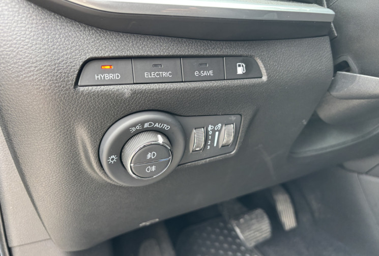 Jeep Compass PHEV S 1.3 Turbo T4 240 Ch BVA6 4xe