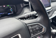 Jeep Compass PHEV S 1.3 Turbo T4 240 Ch BVA6 4xe
