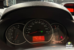 Renault Kangoo 105 CV TPMR 4+1 