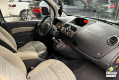Renault Kangoo 105 CV TPMR 4+1 