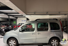 Renault Kangoo 105 CV TPMR 4+1 