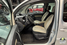 Renault Kangoo 105 CV TPMR 4+1 
