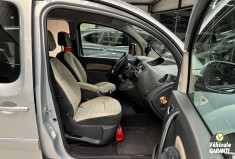 Renault Kangoo 105 CV TPMR 4+1 