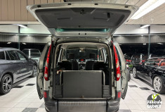 Renault Kangoo 105 CV TPMR 4+1 